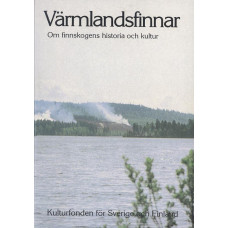 Värmlandsfinnar