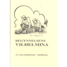 Begynnelsens
Vilhelmina