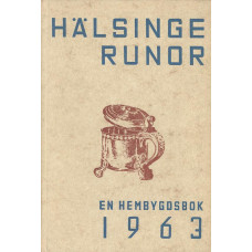 Hälsingerunor
1963