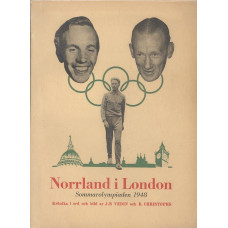 Norrland i London
1948