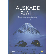 Älskade fjäll
STF årsbok 2005