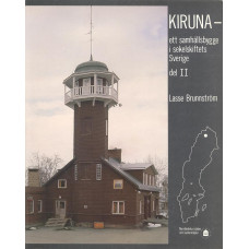 Kiruna
Del II