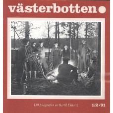 Västerbotten
1/2-91