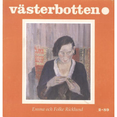 Västerbotten
2-89