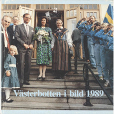 Västerbotten i bild
1989