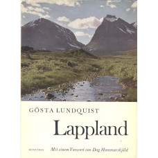 Lappland
Rentiere, Lappen und 
Mitternachtssonne