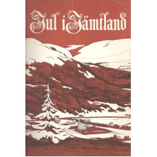 Jul i Jämtland