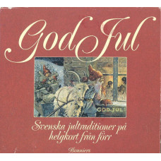 God Jul
Jultraditioner