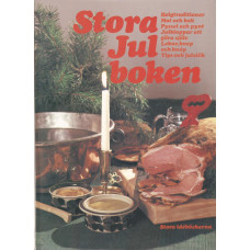 Stora julboken