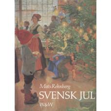 Svensk jul