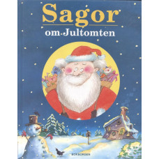 Sagor om jultomten