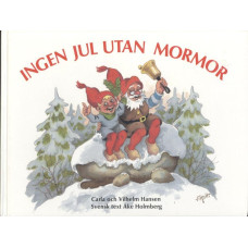 Ingen jul utan
mormor