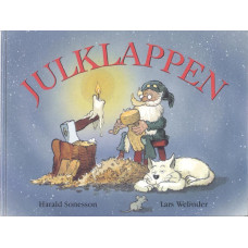 Julklappen