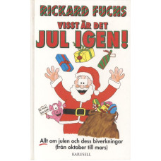 Visst är det
jul igen