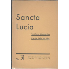 Sancta Lucia