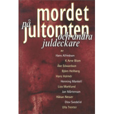 Mordet på jultomten och andra juldeckare