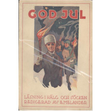 God Jul