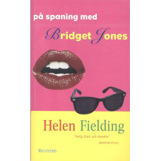 På spaning med Bridget Jones