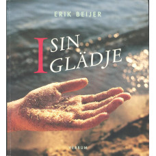 I sin glädje