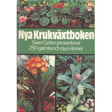 Nya krukväxtboken