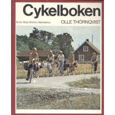 Cykelboken