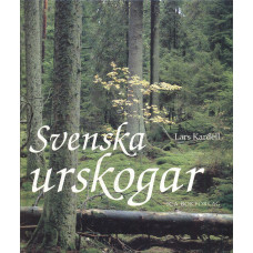 Svenska urskogar