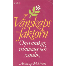 Vänskapsfaktorn