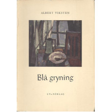 Blå gryning