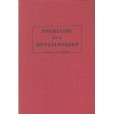 Psykiatri och
Mentalhygien