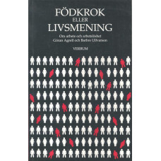 Födkrok eller livsmening