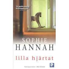 Lilla hjärtat