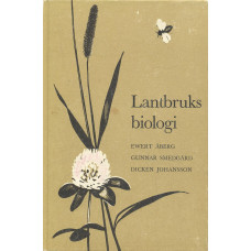 Lantbruksbiologi