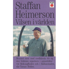 Vilsen i världen