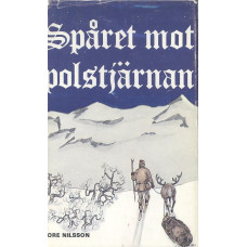 Spåret mot
polstjärnan