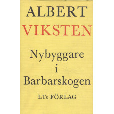 Nybyggare i Barbarskogen