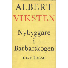 Nybyggare i Barbarskogen