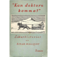 Kan doktorn komma?