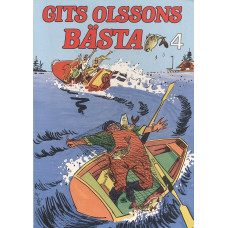 Gits Olssons Bästa
4