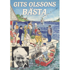 Gits Olssons bästa