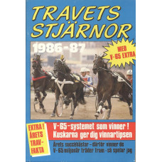 Travets stjärnor
1986-87