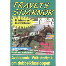 Travets stjärnor
1989-90