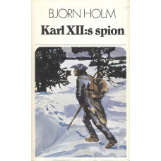 Karl XII:s spion