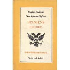 Spaniens historia