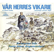 Vår herres vikarie