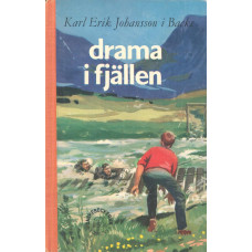 Drama i fjällen