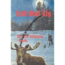 Erik Olof Älg