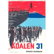 Ådalen 31