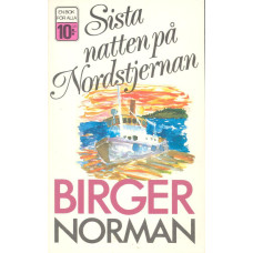 Sista natten på Nordstjernan