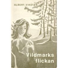 Vildmarksflickan