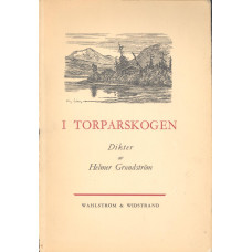 I torparskogen